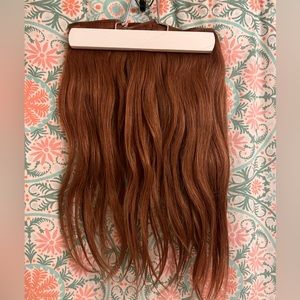 Hidden Crown 5-Piece Clip-In Hair Extensions